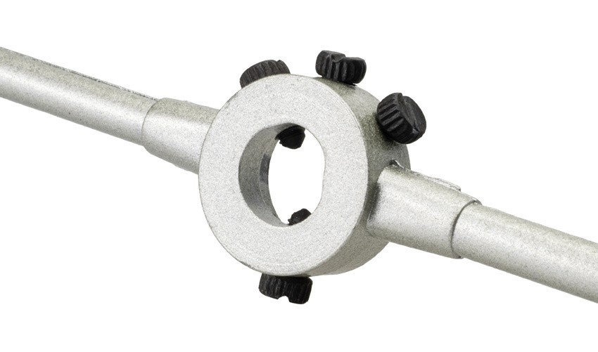PORTACOJINETES DIN225 ACERO - 3186 - 010 (16x5)