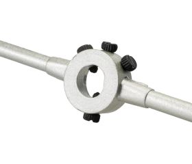 PORTACOJINETES DIN225 ACERO - 3186 - 130 (90x36)
