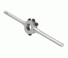 PORTACOJINETES DIN225 ACERO - 3186 - 010 (16x5)