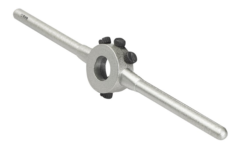 PORTACOJINETES DIN225 ACERO - 3186 - 010 (16x5)
