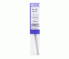 PORTACOJINETES DIN225 ACERO - 3186 - 010 (16x5)