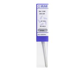 PORTACOJINETES DIN225 ACERO - 3186 - 130 (90x36)