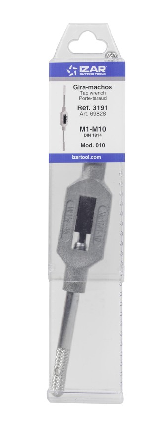 GIRAMACHOS DIN1814 - 3191 - 000