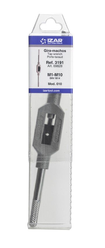 GIRAMACHOS DIN1814 - 3191 - 000