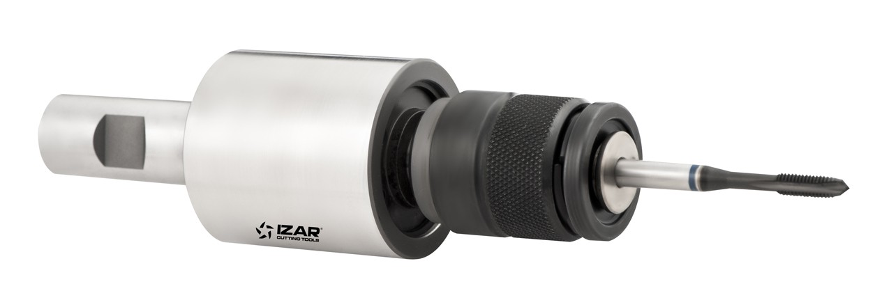 PORTA-MACHOS COMPENSACION RADIAL/AXIAL - 3193 - M3-M12