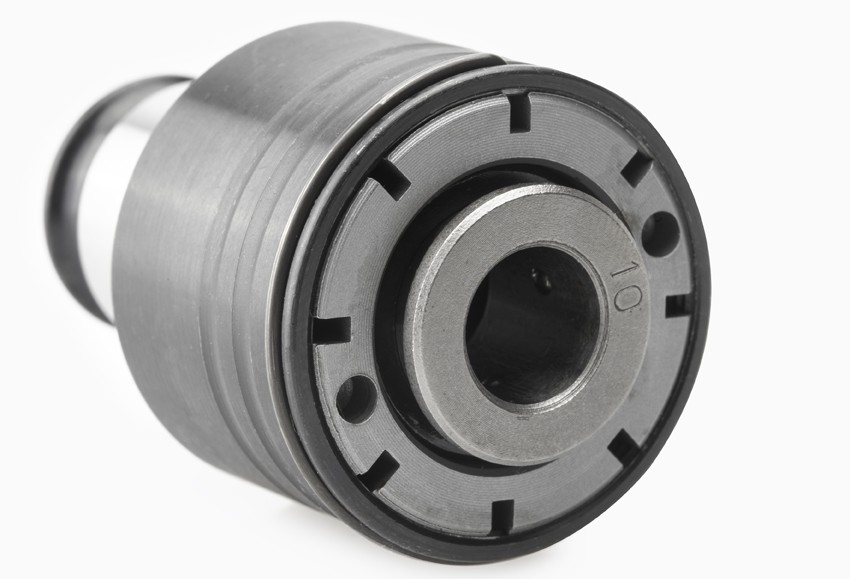 ADAPTADOR PORTA-MACHOS COMPENSACION RADIAL/AXIAL - 3195 - 03,50X02,70 (371: M3 / 376: M5)