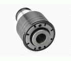 ADAPTADOR PORTA-MACHOS COMPENSACION RADIAL/AXIAL - 3195 - 03,50X02,70 (371: M3 / 376: M5)
