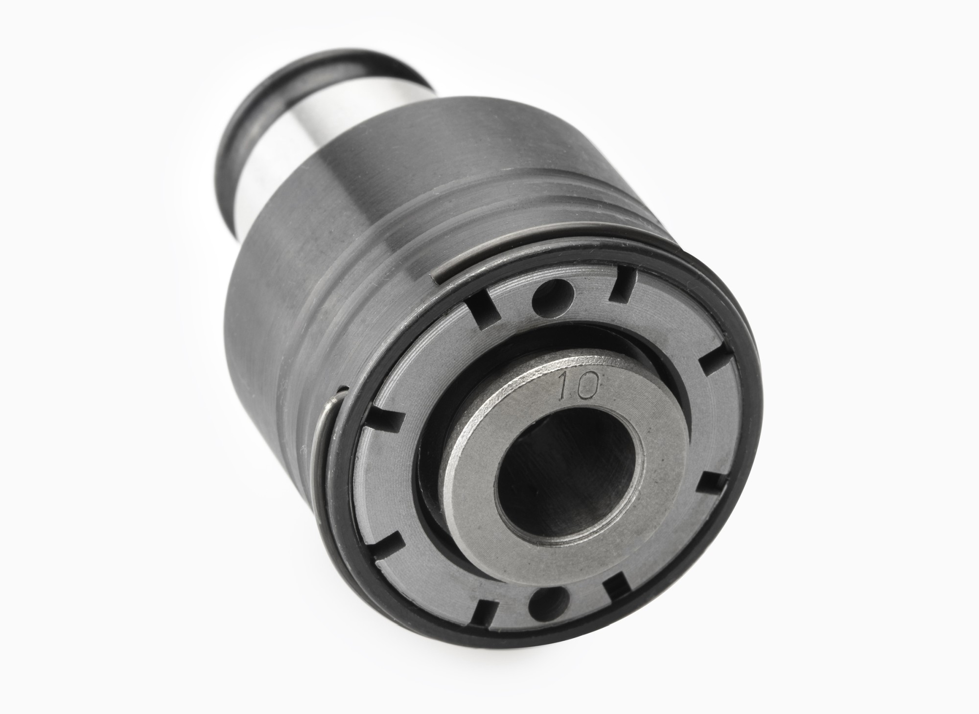 ADAPTADOR PORTA-MACHOS COMPENSACION RADIAL/AXIAL - 3195 - 03,50X02,70 (371: M3 / 376: M5)