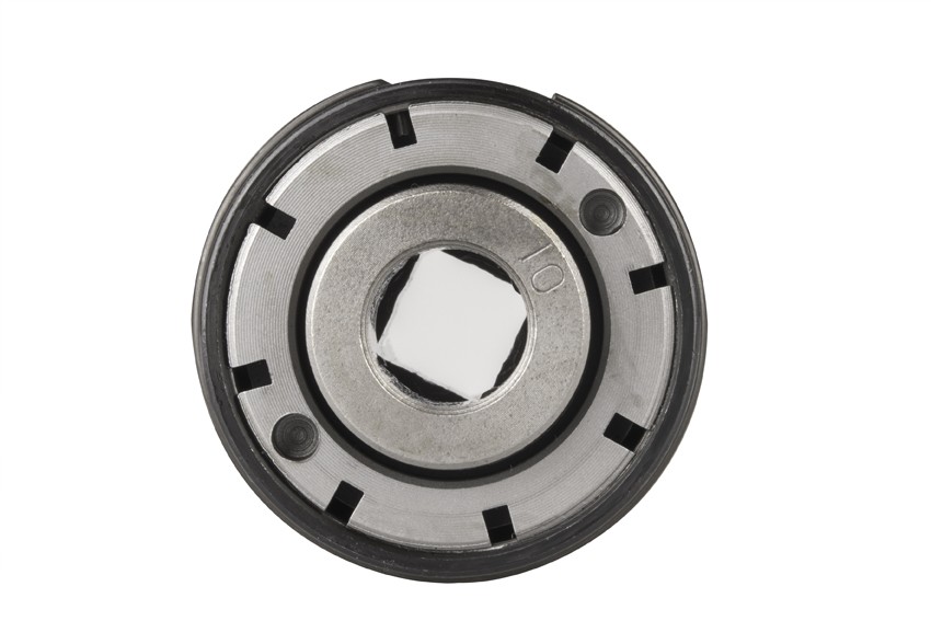 ADAPTADOR PORTA-MACHOS COMPENSACION RADIAL/AXIAL - 3195 - 03,50X02,70 (371: M3 / 376: M5)