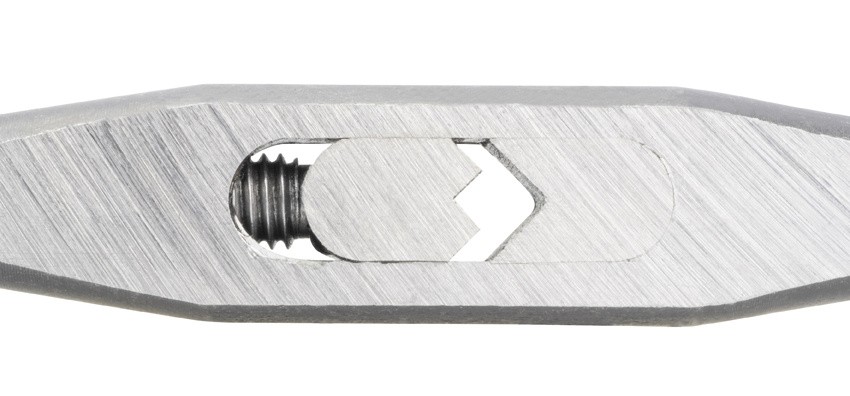 GIRAMACHOS DIN1814 ACERO - 3196 - 050 (M20-M40)