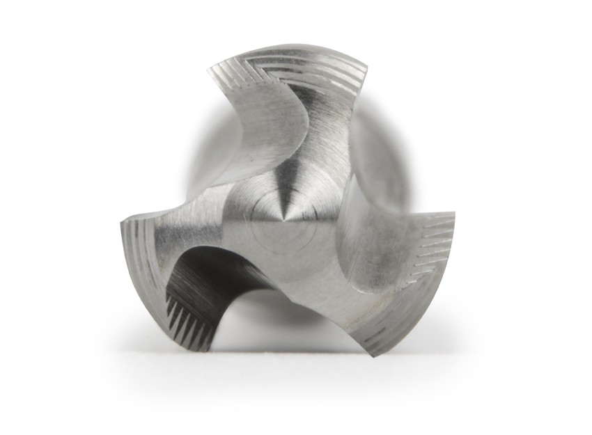 MACHO MAQUINA RECTO HSS Co DIN376/374 (M/MF) GUN - 3200 - 03,00X0,50