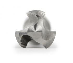 MACHO MAQUINA RECTO HSS Co DIN376/374 (M/MF) GUN - 3200 - 28,00X1,50