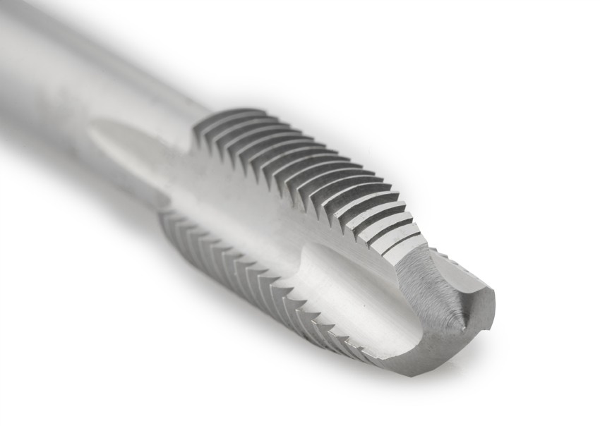 MACHO MAQUINA RECTO HSS Co DIN376 (M) GUN IZQUIERDA - 3201 - 03,00X0,50