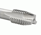 MACHO MAQUINA RECTO HSS Co DIN376 (W) GUN - 3202 - 0,01/04X20