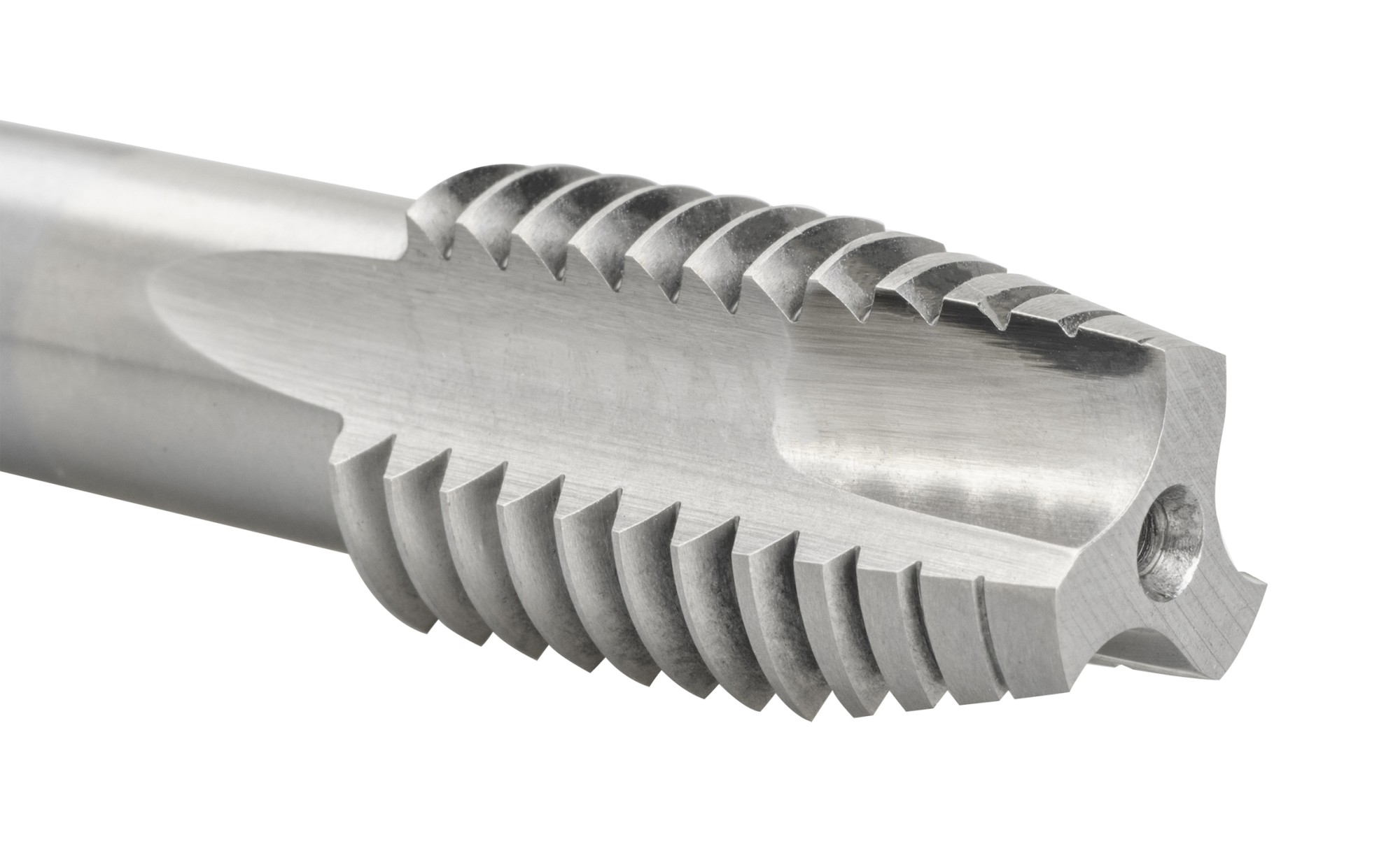 MACHO MAQUINA RECTO HSS Co DIN376 (W) GUN - 3202 - 0,01/04X20