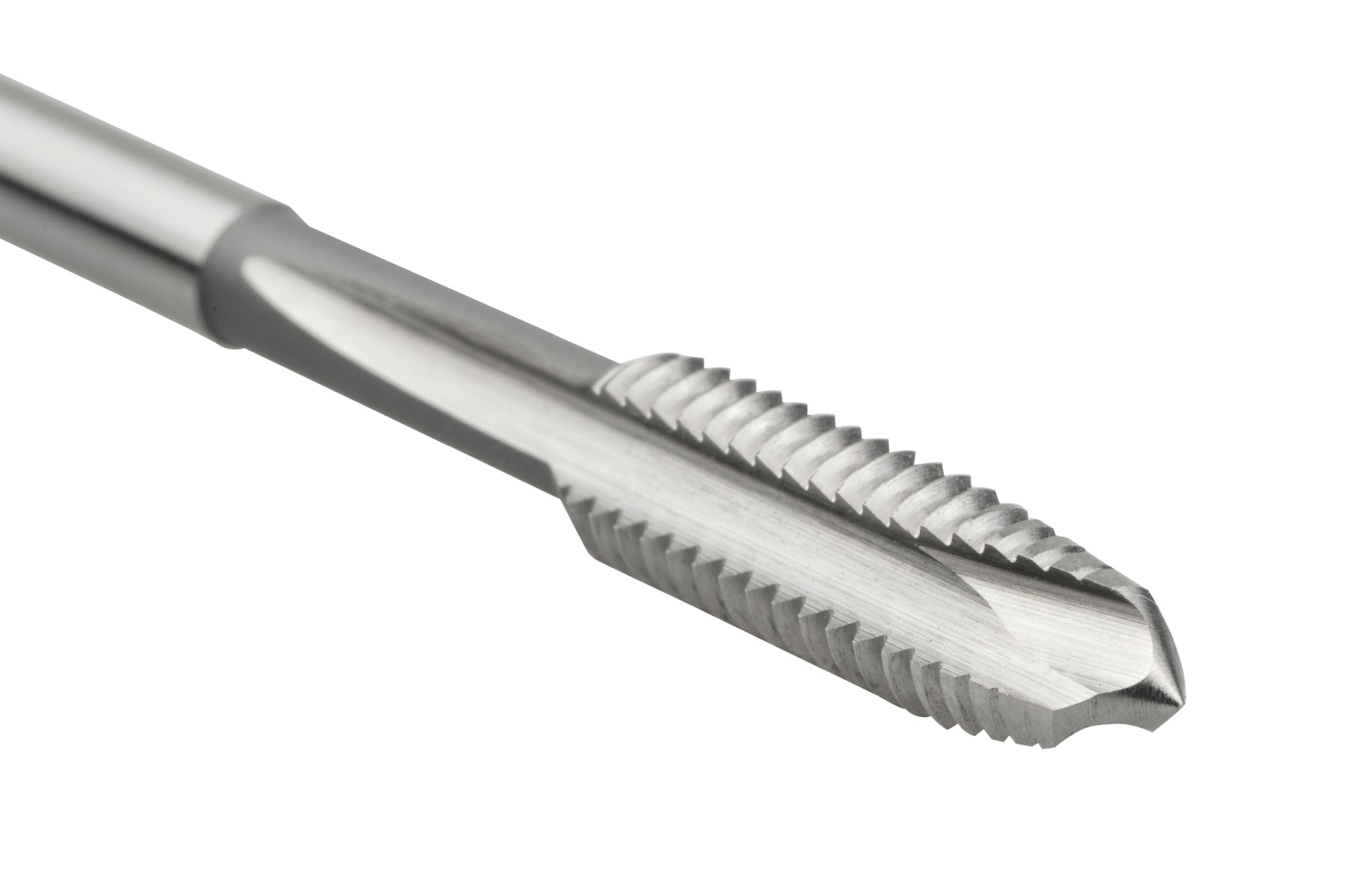 MACHO MAQUINA RECTO HSS Co DIN374 (UNF) GUN - 3204 - N-05X44