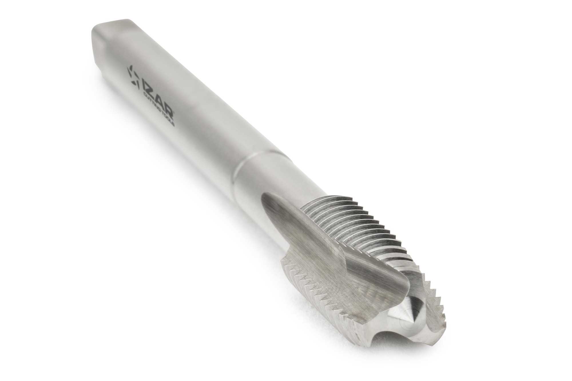 MACHO MAQUINA RECTO HSS Co DIN374 (UNF) GUN - 3204 - N-05X44