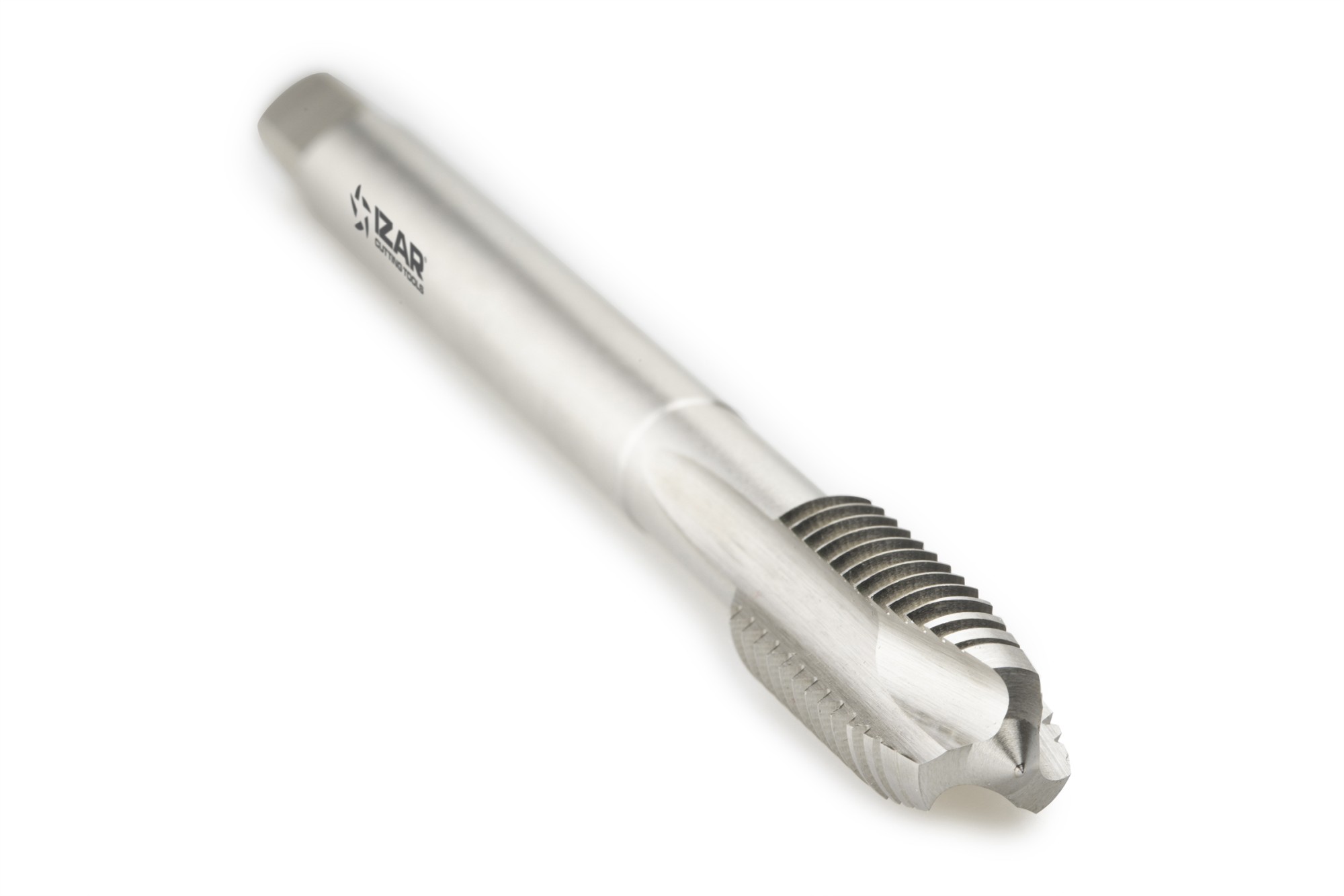 MACHO MAQUINA RECTO HSS Co DIN376 (M) TOL.6G - 3205 - 12,00X1,75 6G