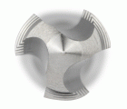 MACHO MAQUINA RECTO HSS Co DIN376 (M) TOL.6G - 3205 - 12,00X1,75 6G
