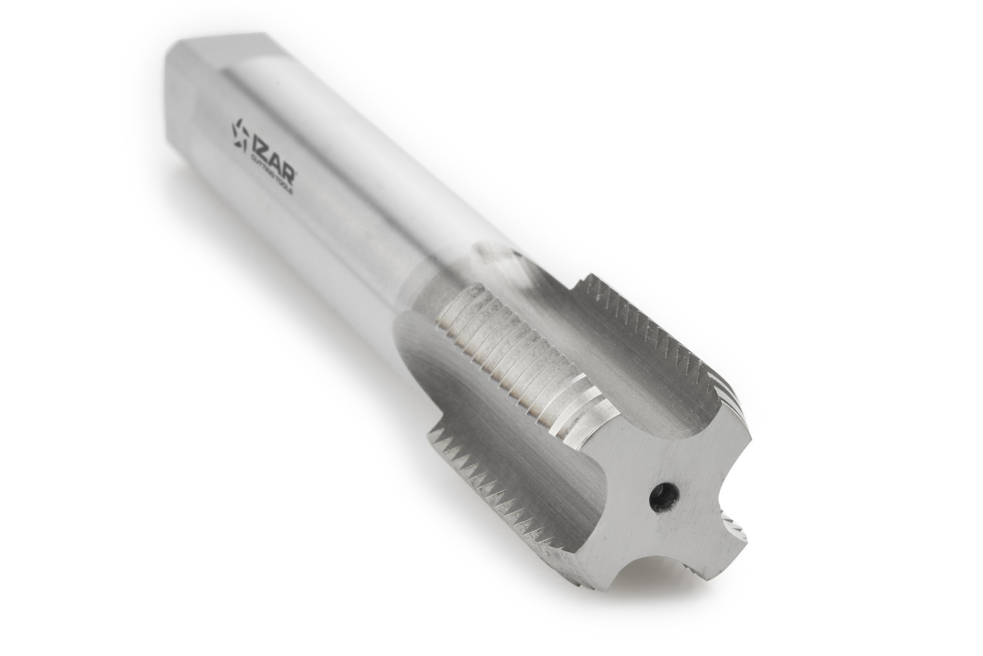 MACHO MAQUINA RECTO HSS Co DIN374 (UN) - 3209 - 1,01/08X08