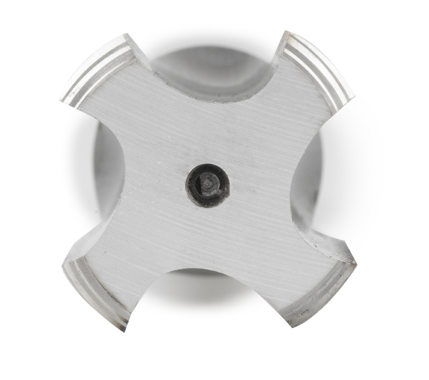 MACHO MAQUINA RECTO HSS Co DIN374 (UN) - 3209 - 1,01/08X08