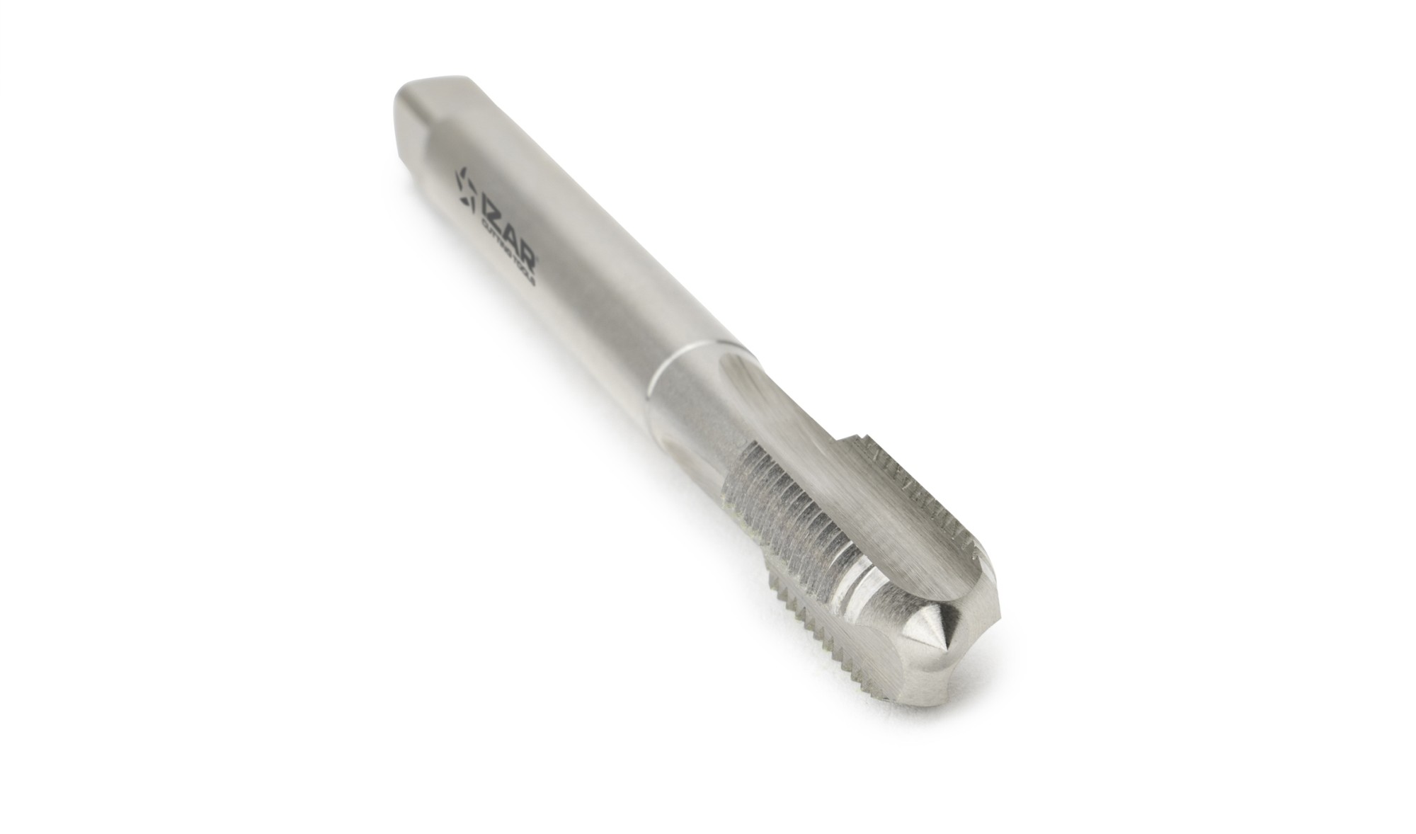 MACHO MAQUINA RECTO HSS Co DIN376/374 (M/MF)  - 3210 - 03,00X0,50