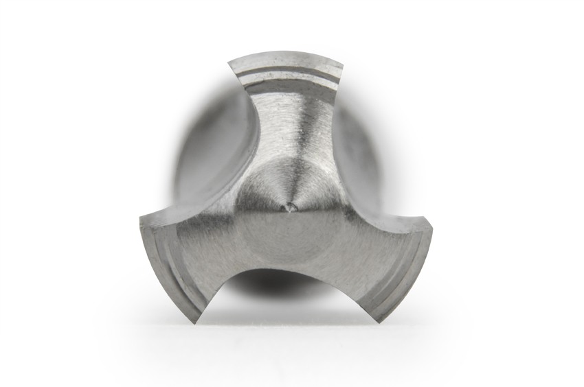 MACHO MAQUINA RECTO HSS Co DIN376/374 (M/MF)  - 3210 - 03,00X0,50