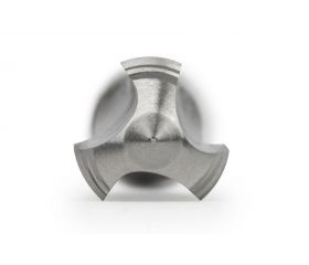 MACHO MAQUINA RECTO HSS Co DIN376/374 (M/MF)  - 3210 - 30,00X3,50