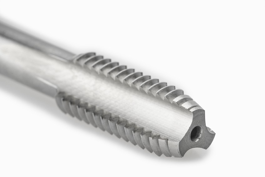 MACHO MAQUINA RECTO HSS Co DIN376 (W)  - 3212 - 0,03/08X16