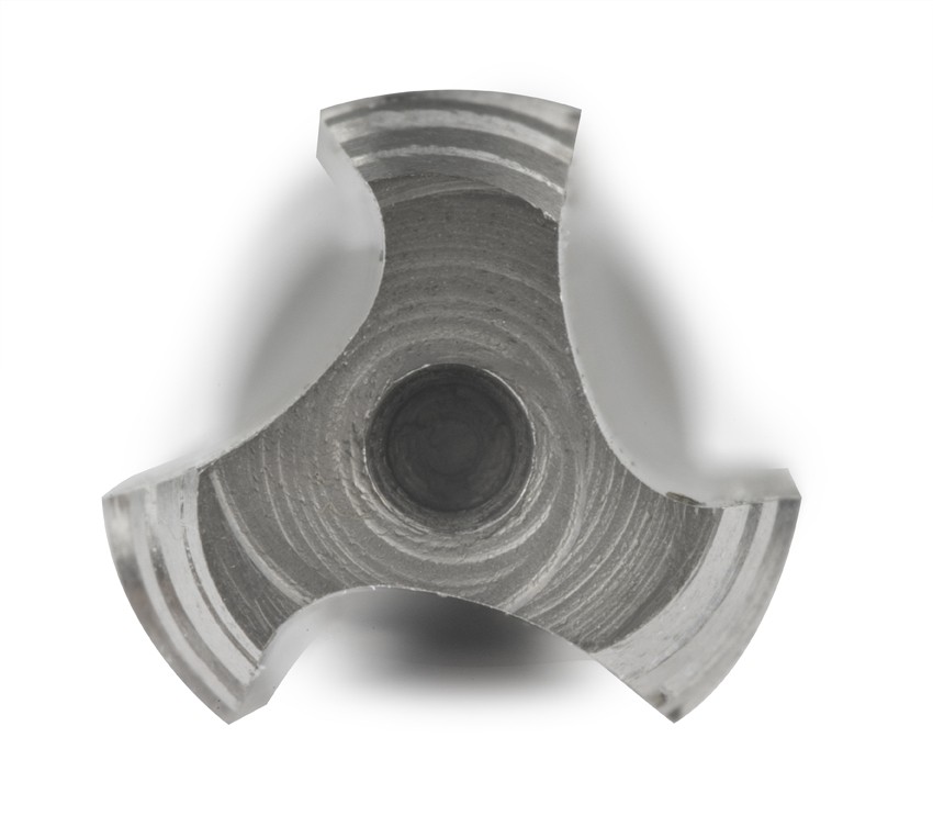 MACHO MAQUINA RECTO HSS Co DIN376 (W)  - 3212 - 0,03/08X16