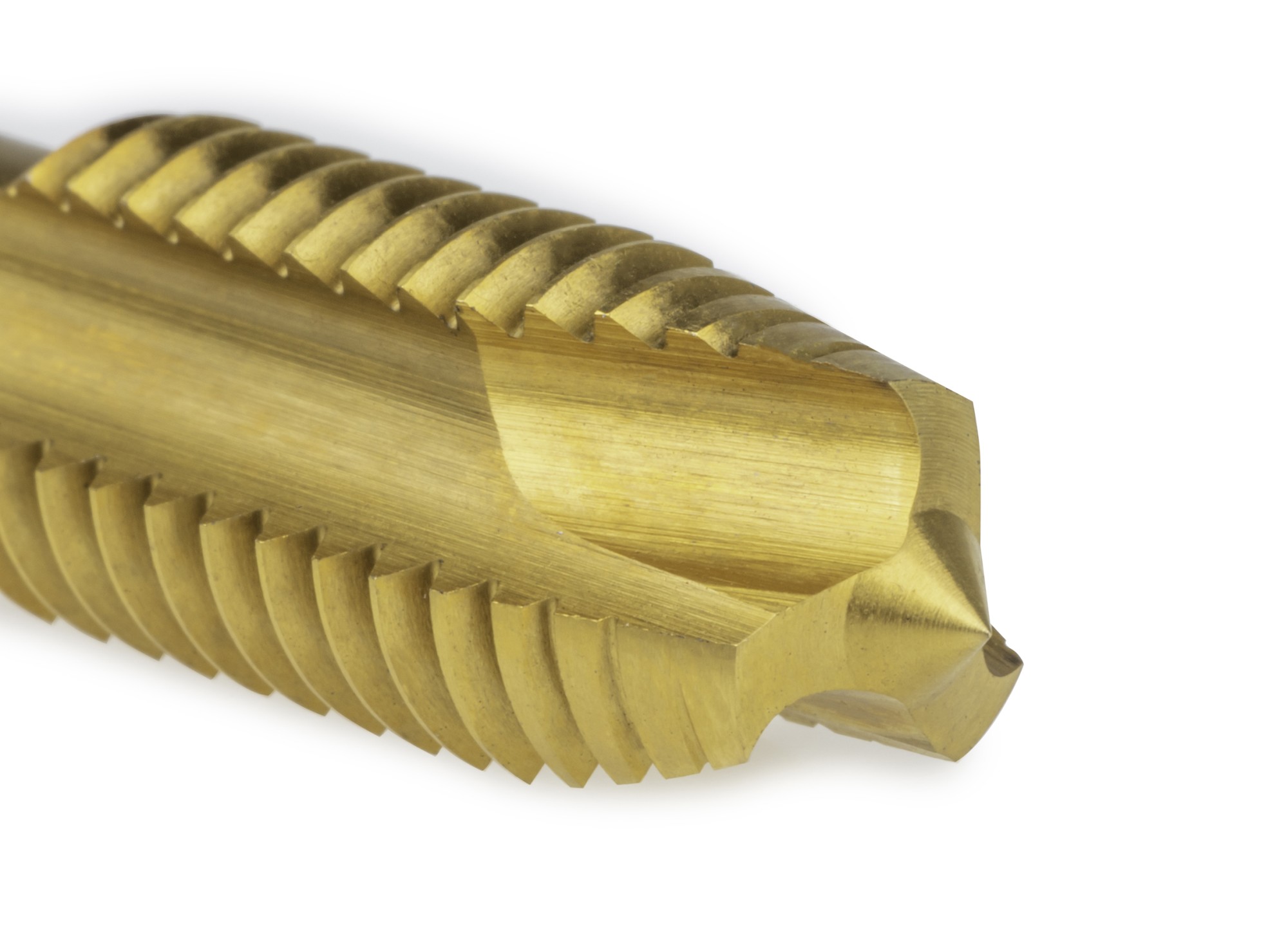 MACHO MAQUINA RECTO HSS Co-V DIN376 (M) MULTIFUNCION - 3220 - 12,00X1,75 - TIN