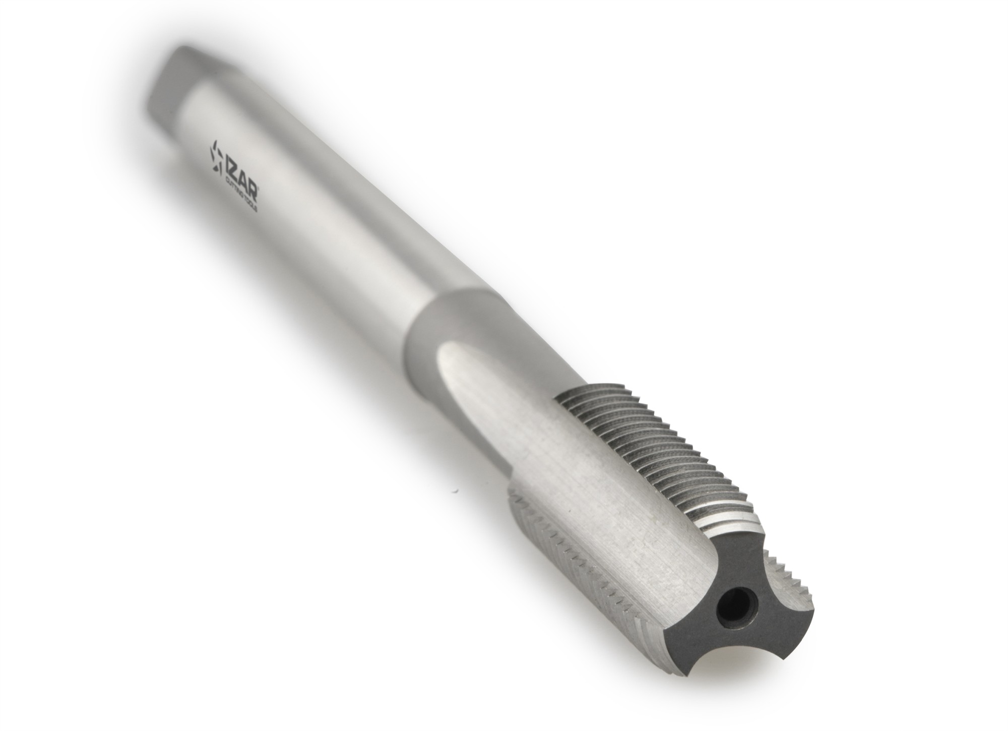 MACHO MAQUINA RECTO HSS Co DIN374 (UNF)  - 3224 - 0,05/16X24