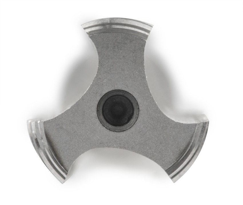 MACHO MAQUINA RECTO HSS Co DIN374 (UNF)  - 3224 - 0,05/16X24