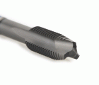 MACHO MAQUINA RECTO PMX DIN376 (M) INOX - 3225 - 08,00X1,00 - HARD
