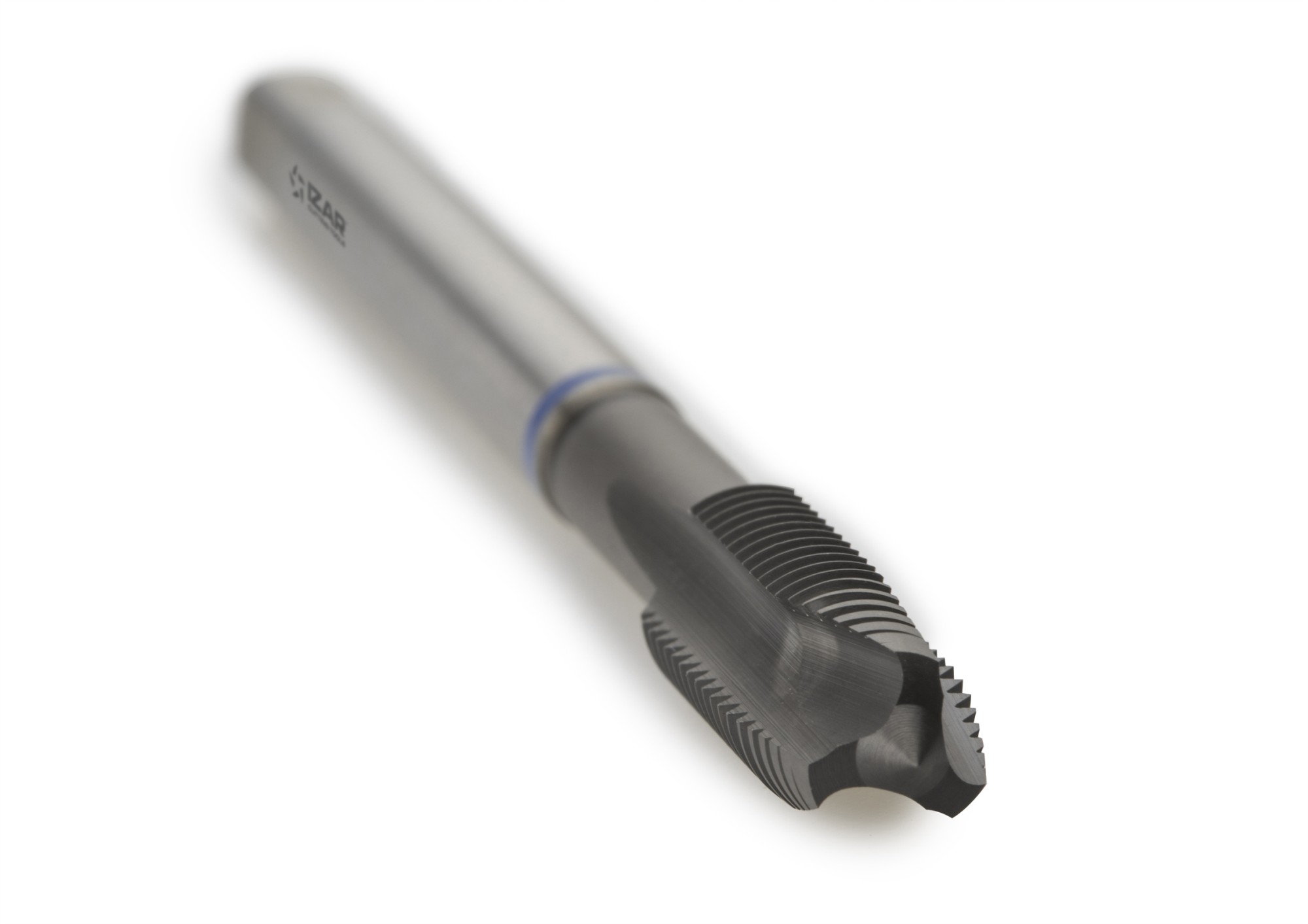 MACHO MAQUINA RECTO PMX DIN376 (M) INOX - 3225 - 08,00X1,00 - HARD