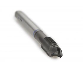 MACHO MAQUINA RECTO PMX DIN376 (M) INOX - 3225 - 12,00X1,75 - HARD