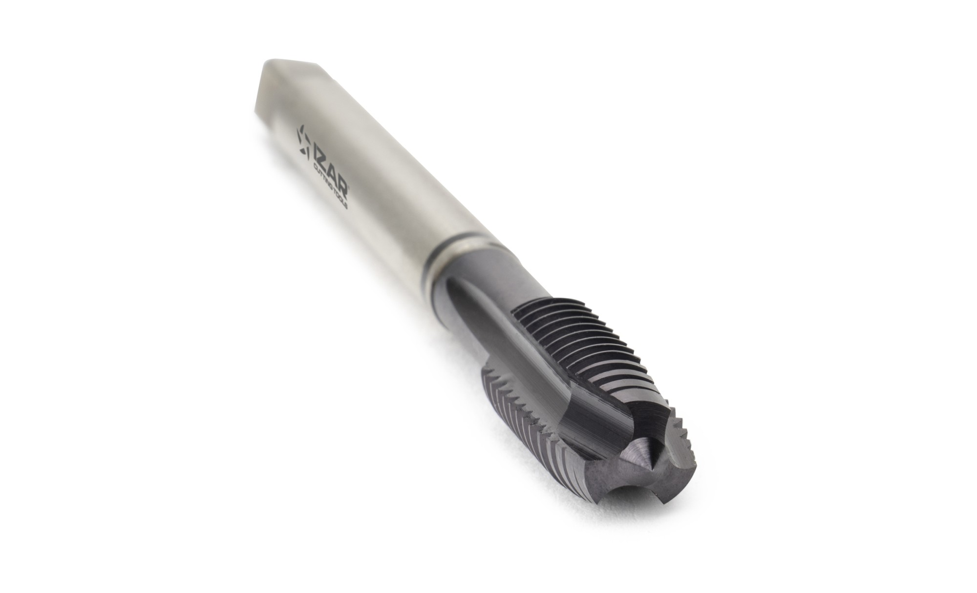 MACHO MAQUINA RECTO PMX DIN376 (M) MAT.DUROS - 3230 - 12,00X1,75 - HARD