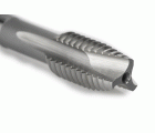 MACHO MAQUINA RECTO HSS Co DIN376 (UNC) GUN - 3234 - 2858-1,01/08X07