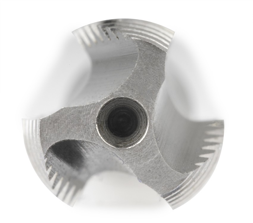 MACHO MAQUINA RECTO HSS Co DIN376 (UNC) GUN - 3234 - 2858-1,01/08X07