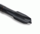 MACHO MAQUINA RECTO HSS Co-V DIN376 (M) MAT. ALEADOS - 3243 - 08,00X1,25