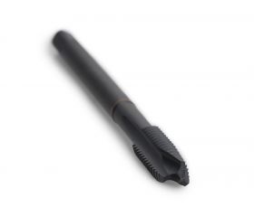 MACHO MAQUINA RECTO HSS Co-V DIN376 (M) MAT. ALEADOS - 3243 - 08,00X1,25