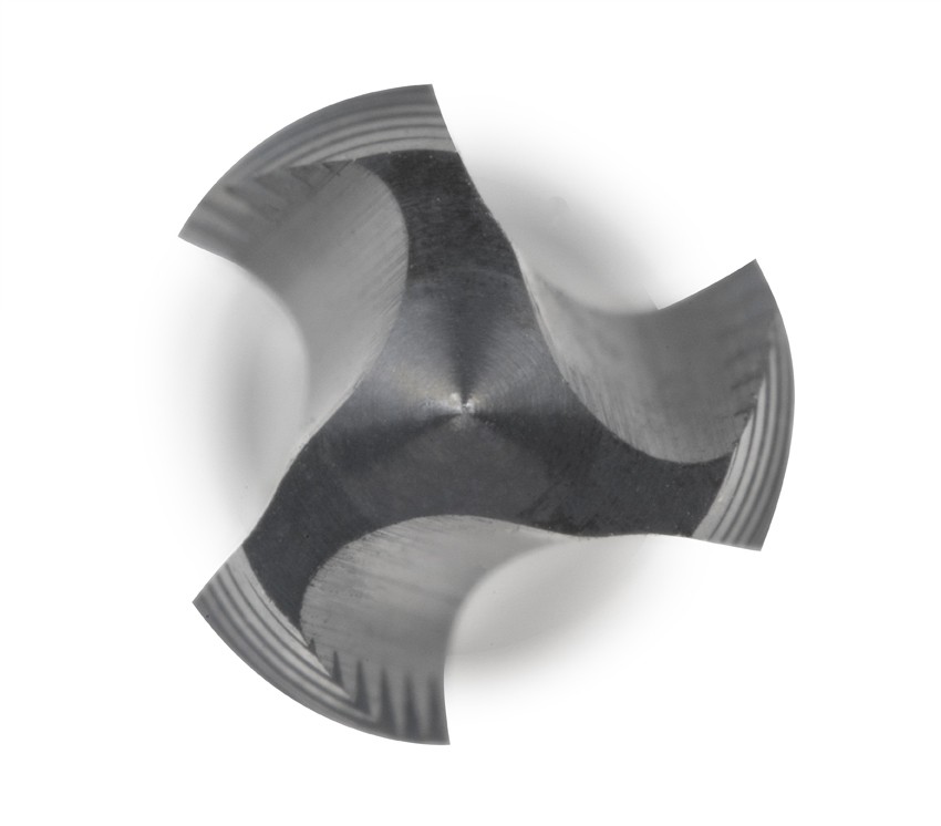 MACHO MAQUINA RECTO HSS Co-V DIN376 (M) MAT. ALEADOS - 3243 - 08,00X1,25