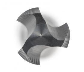 MACHO MAQUINA RECTO HSS Co-V DIN376 (M) MAT. ALEADOS - 3243 - 08,00X1,25