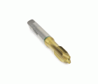 MACHO MAQUINA RECTO HSS Co DIN376 (M) INOX - 3249 - 06,00X0,75 - TIN
