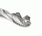 MACHO MAQUINA HELICOIDAL HSS Co DIN376/374 (M/MF) - 3250 - 03,00X0,50