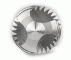 MACHO MAQUINA HELICOIDAL HSS Co DIN376/374 (M/MF) - 3250 - 03,00X0,50