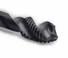 MACHO MAQUINA HELICOIDAL HSS Co DIN376 (M) VAPORIZADO - 3251 - 12,00X1,75