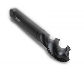 MACHO MAQUINA HELICOIDAL HSS Co DIN376 (M) VAPORIZADO - 3251 - 14,00X2,00