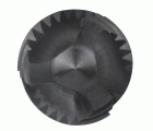 MACHO MAQUINA HELICOIDAL HSS Co DIN376 (M) VAPORIZADO - 3251 - 12,00X1,75