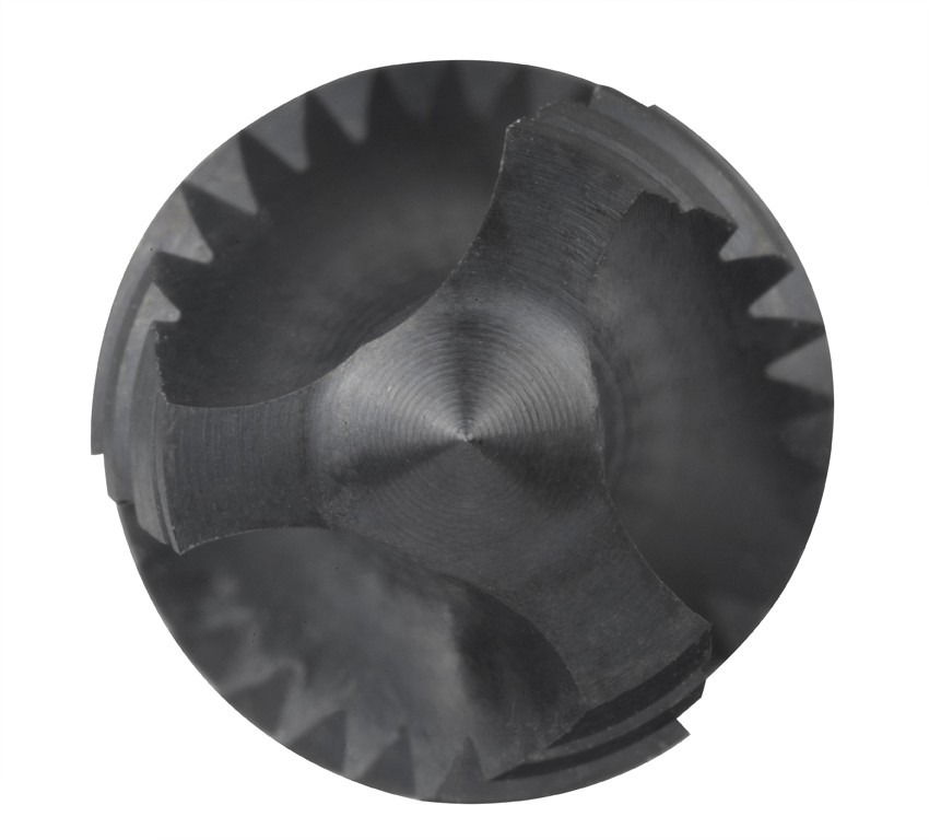 MACHO MAQUINA HELICOIDAL HSS Co DIN376 (M) VAPORIZADO - 3251 - 12,00X1,75